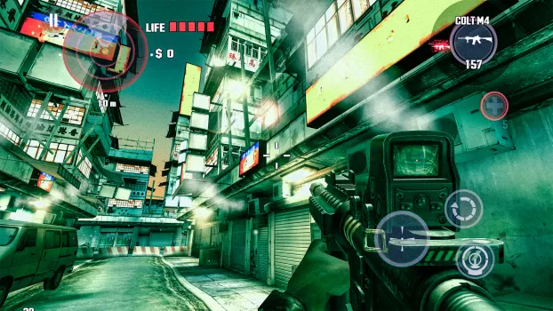 Dead Trigger: Survival Shooter MOD APK (Unlimited money) v2.1.7 screenshot 6