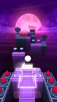 Dancing Sky 3 MOD APK (Remove ads, Unlimited money, Unlocked) v2.2.1 screenshot 7
