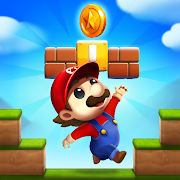 Super Run Adventure: Go Jungle MOD APK (Free purchase, Mod Menu)