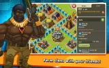 Jungle Heat: War of Clans MOD APK (Unlimited money) v2.2.2 screenshot 14
