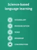 Xeropan: Learn languages MOD APK v5.7.5 screenshot 23