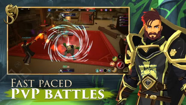 AdventureQuest 3D MOD APK (Unlimited money, Mod speed) v1.137.0 screenshot 18