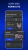 Workout Planner Muscle Booster MOD APK (Unlocked, Pro) v3.33.0 screenshot 10