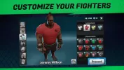 MMA Manager 2: Ultimate Fight MOD APK (Remove ads) v1.17.5 screenshot 5