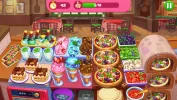 Cooking Diner: Chef Game MOD APK (Unlimited money) v1.09.0.1111 screenshot 2