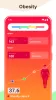 BMI Calculator Body Mass Index MOD APK (Unlocked, Premium) v2.5.3 screenshot 17