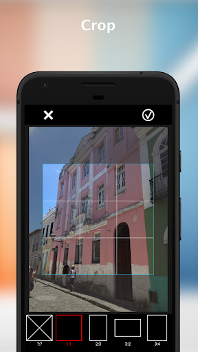 Resize Me! Pro - Photo resizer