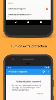 Private Screenshots MOD APK (Unlocked, Premium) v1.18.11 screenshot 4