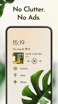 Niagara Launcher ‧ Home Screen MOD APK (Unlocked, Pro) v1.12.9 screenshot 10