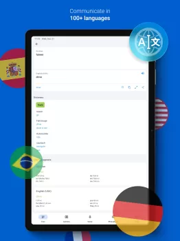 iTranslate Translator MOD APK (Unlocked, Pro) v7.0.6 screenshot 8