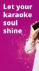 Karaoke - Sing Songs MOD APK (Unlocked, Premium) v1.32 screenshot 1