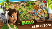 Zoo Life: Animal Park Game MOD APK (Unlimited money) v3.4.1 screenshot 25