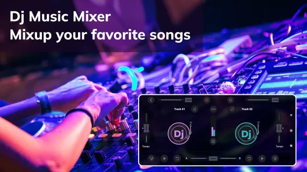 DJ Music Mixer - Dj Remix Pro MOD APK (Unlocked, Premium) v1.3.0 screenshot 17