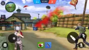 Cover Hunter MOD APK (Remove ads, Unlimited money, Weak enemy) v1.8.48 screenshot 3