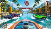 Speed Boat Racing: Boat games MOD APK (Mod speed) v2.2.5 screenshot 9