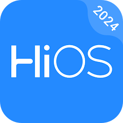 HiOS Launcher MOD APK (Unlocked, Premium)