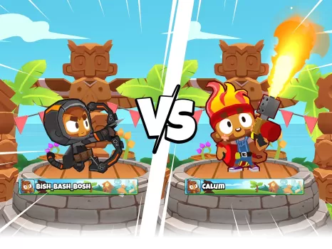 Bloons TD Battles 2 MOD APK (Remove ads, Mod speed) v4.2.0 screenshot 8