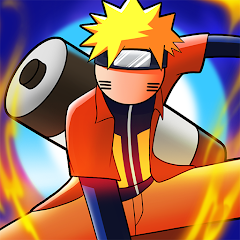 Stick Ninja Fight MOD APK (Remove ads, Unlimited money)