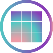 PhotoSplit Grid Maker MOD APK (Unlocked, Pro)