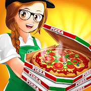 Cafe Panic: Cooking games MOD APK (Remove ads, Unlimited money)