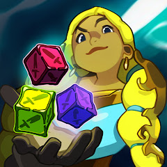 Dice Heroes - Battle RPG MOD APK (God Mode, High Damage, Invincible)