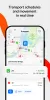 Yandex Maps and Navigator MOD APK (Remove ads, Optimized) v16.5.0 screenshot 2
