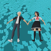 Couple Shuffle MOD APK (Remove ads, Unlimited money, Free purchase, Mod Menu)