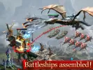 Age of Kings: Skyward Battle MOD APK (Remove ads) v3.37.0 screenshot 16