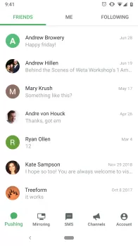 Pushbullet MOD APK (Unlocked, Pro) v18.10.8 screenshot 6