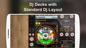 DiscDj 3D Music Player - 3D Dj MOD APK (Unlocked) v4.005s screenshot 12