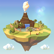 My Oasis: Relaxing, Satisfying MOD APK (Free purchase, Free shopping)