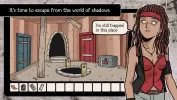 Escape from the Shadows MOD APK (Remove ads, Mod speed) v1.0.57 screenshot 15