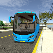 2024 Indonesia Bus Simulator MOD APK (Unlimited money)