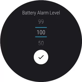 Battery Life Monitor and Alarm MOD APK (Unlocked, Pro) v6.1.3.3 screenshot 34