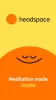 Headspace: Meditation & Sleep MOD APK v4.128.1 screenshot 1