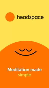 Headspace: Meditation & Sleep MOD APK v4.128.1 screenshot 1