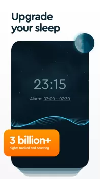 Sleep Cycle: Sleep Tracker MOD APK (Unlocked, Premium) v4.24.35-production screenshot 1