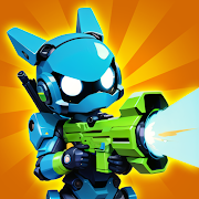 Ascent Hero: Roguelike Shooter MOD APK (Unlimited money, Mod Menu, God Mode, Unlimited, Mod speed)