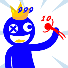 Stick War: Mighty Tower Party MOD APK (Unlimited money)