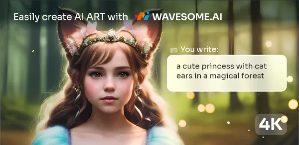 Wavesome.AI