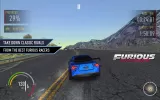 Furious Payback Racing MOD APK (Unlimited money) v6.3 screenshot 15