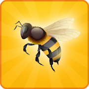 Pocket Bees: Colony Simulator MOD APK (God Mode, Mod speed)