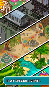 Cheech and Chong Bud Farm MOD APK (Free purchase) v1.6.0 screenshot 11