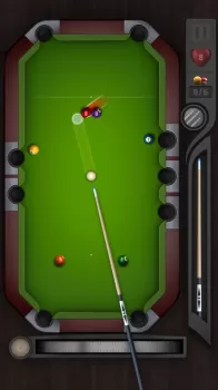 Shooting Ball MOD APK (Unlimited money) v1.0.158 screenshot 2