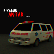 Pikabuu: Antar MOD APK (Paid for free, Unlocked, Full)