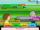 Rick and Morty: Pocket Mortys MOD APK (Unlimited money) v2.36.0 screenshot 19