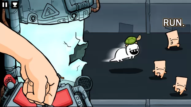 LAB Escape! MOD APK (Unlimited money) v1.95 screenshot 2