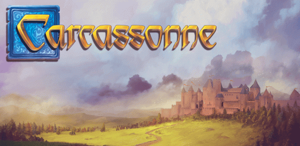 Carcassonne: Tiles & Tactics
