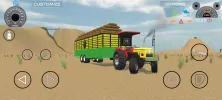 Indian Vehicles Simulator 3d MOD APK (No Ads, Unlimited money) v0.35 screenshot 8