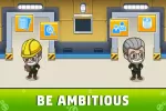 Idle Factory Tycoon: Business! MOD APK (Unlimited money) v2.21.0 screenshot 5